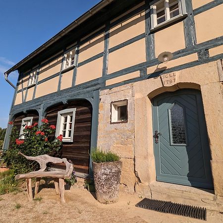 Flachshaeusl Mittelndorf Exterior photo